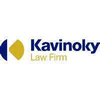 kavinoky law firm